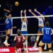 Thailand swept by Czechia as VNL week one ends with ranking drop to 23rd