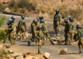 Guatemala joins international support for the government of Rodrigo Paz in the face of protests and blockades in Bolivia