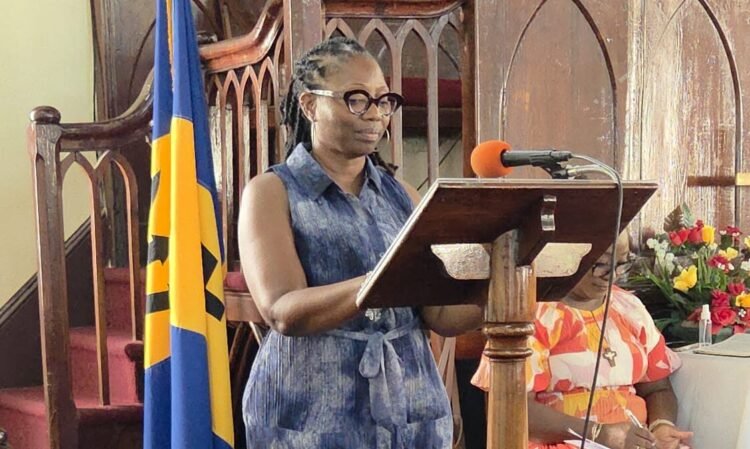 BL&P celebrates anniversary milestone – Barbados Today