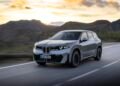 BMW sweeps the international awards with the new iX3 as the star