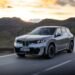 BMW sweeps the international awards with the new iX3 as the star