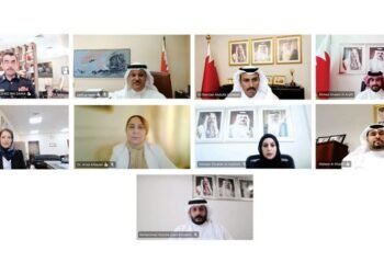 Gulf News | The Board of Directors of the National Contact Center holds its second regular meeting for the year 2026