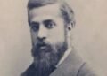 The life of Antoni Gaudí will be made into a film; They prepare a biopic about the Spanish architect