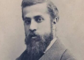 The life of Antoni Gaudí will be made into a film; They prepare a biopic about the Spanish architect