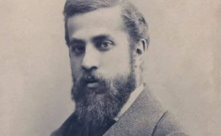 The life of Antoni Gaudí will be made into a film; They prepare a biopic about the Spanish architect