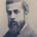 The life of Antoni Gaudí will be made into a film; They prepare a biopic about the Spanish architect