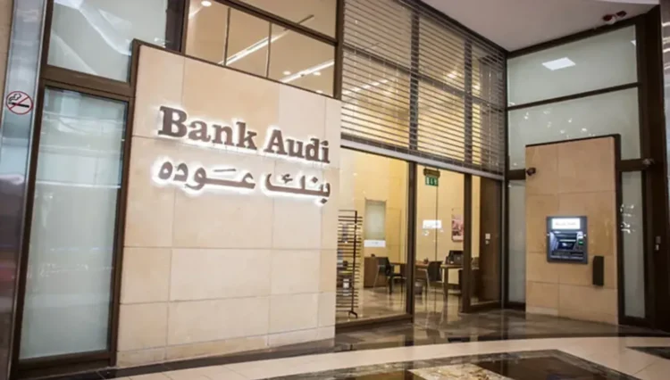 Bank Audi’s weekly report on net Eurobond sales