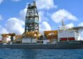 Brazil: Largest oil field in 25 years