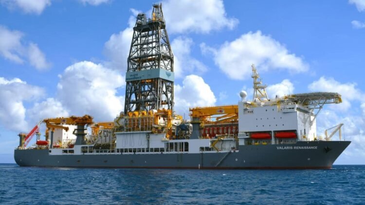 Brazil: Largest oil field in 25 years