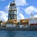 Brazil: Largest oil field in 25 years