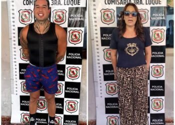 Mother of tiktoker “Masivo Bro” wanted to steal money from the police station, says prosecutor – Politics
