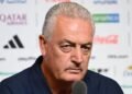 Alfaro in advance against Australia: “We have to live this match as if it were the last of the World Cup” – Paraguayan National Team