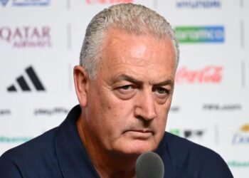 Alfaro in advance against Australia: “We have to live this match as if it were the last of the World Cup” – Paraguayan National Team