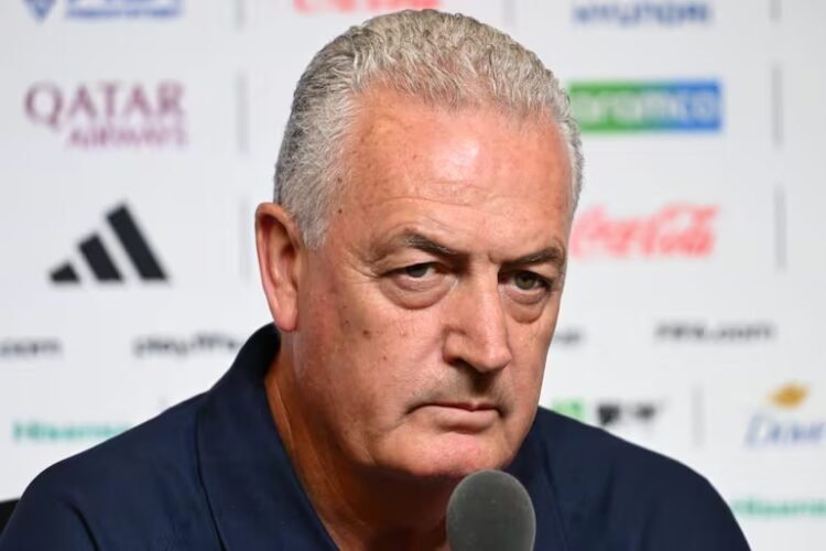 Alfaro in advance against Australia: “We have to live this match as if it were the last of the World Cup” – Paraguayan National Team