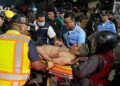 Venezuela was hit by two strong earthquakes. Coastal city is a ‘disaster zone’