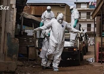 The number of Ebola cases in the Congo is increasing. In Kenya, the construction of a quarantine center is a problem