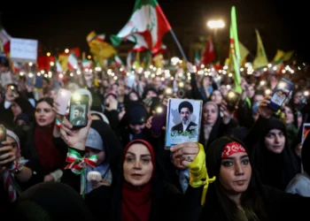 Iran launches missiles at Israel for first time since ceasefire
