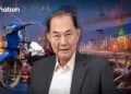 Boonsithi urges mega-infrastructure push as Thai economy loses its engine