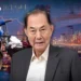 Boonsithi urges mega-infrastructure push as Thai economy loses its engine