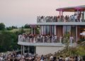 Afterwork series “Office Closing” invited people to the summer party in Cobenzl – DiePresse.com