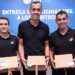 Paraguayan referees will be present in the opening duel of the 2026 World Cup – World Cup