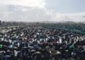 A massive women’s event in the capital to commemorate the state – Al-Thawra Net