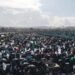 A massive women’s event in the capital to commemorate the state – Al-Thawra Net