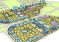 Tripoli government follows up on readiness of new Ministerial Complex at Airport Road’s Tripoli Gate project