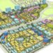 Tripoli government follows up on readiness of new Ministerial Complex at Airport Road’s Tripoli Gate project