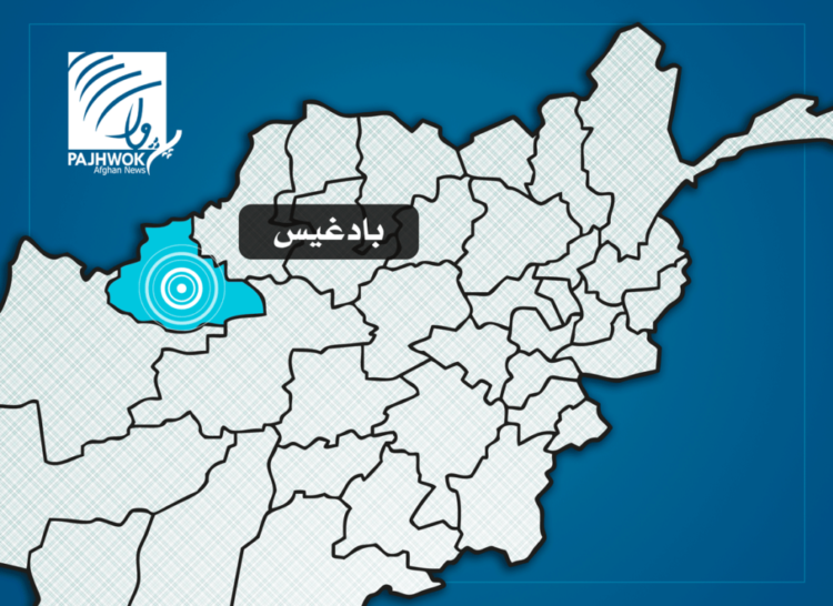 1 killed, 9 injured in Badghis traffic accident – Pajhwok Afghan News