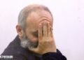“The accusations against Bagrat Srbazan are groundless.” His Highness