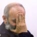 “The accusations against Bagrat Srbazan are groundless.” His Highness