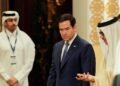 West Asia war LIVE: Israel says will only withdraw troops from Lebanon after Hezbollah disarmed