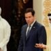 West Asia war LIVE: Israel says will only withdraw troops from Lebanon after Hezbollah disarmed