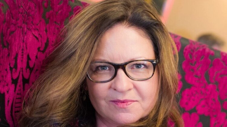 What did your parents do well, Bettina Balàka? – DiePresse.com