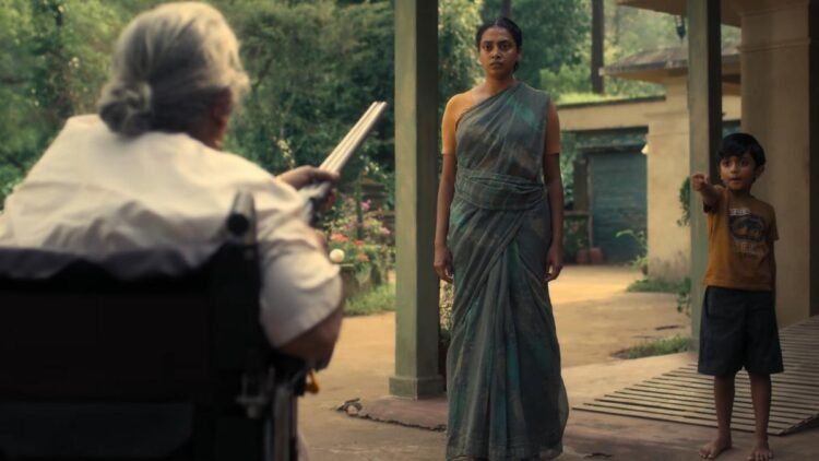 ‘Balan’ movie review: A supremely crafted film in which everyone delivers their best
