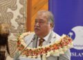 Pacific leaders to meet in Palau as partners back logistics support