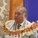 Pacific leaders to meet in Palau as partners back logistics support