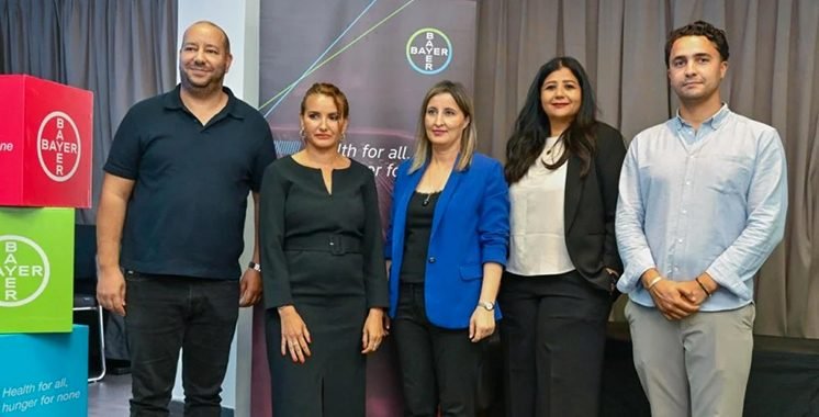 Agriculture: Bayer wants to accelerate the resilience of the Moroccan model – Today Morocco