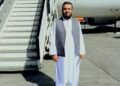 Buzkashi federation chief off to India to attend trade conference – Pajhwok Afghan News