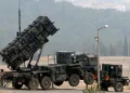 Germany will jointly develop an air defense system with Ukraine