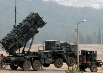 Germany will jointly develop an air defense system with Ukraine