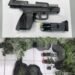 Six arrested as police seize firearms and drugs