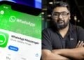 Meta’s WhatsApp to be led by CRED founder Kunal Shah