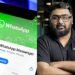 Meta’s WhatsApp to be led by CRED founder Kunal Shah