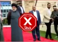 Muqtada Al-Sadr receives Masoud Barzani in Al-Hanana?