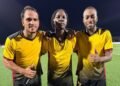 Beavers FC devour Queenstown in Elite League Qualifiers