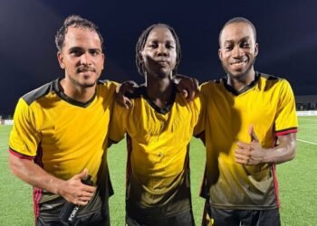 Beavers FC devour Queenstown in Elite League Qualifiers