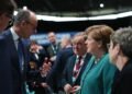 Tageblatt.lu | Germany | Merz quotes Merkel: “We can do it!”