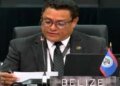 Belize calls for sronger multilateralism to face current global challenges